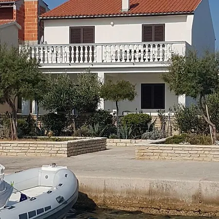 Lucija Apartamento