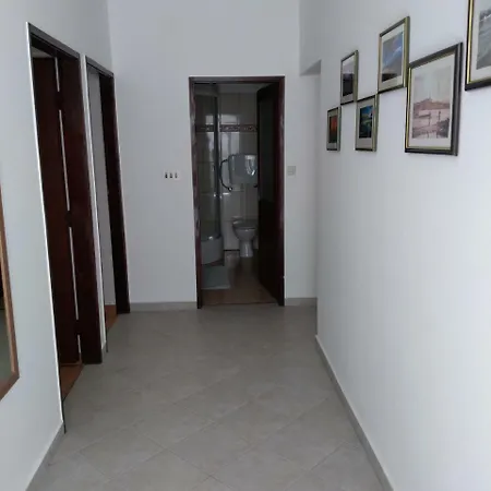 Apartamento Lucija