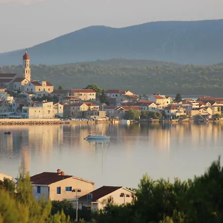 Apartamento Lucija *