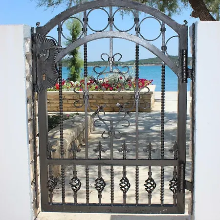 Apartamento Lucija *