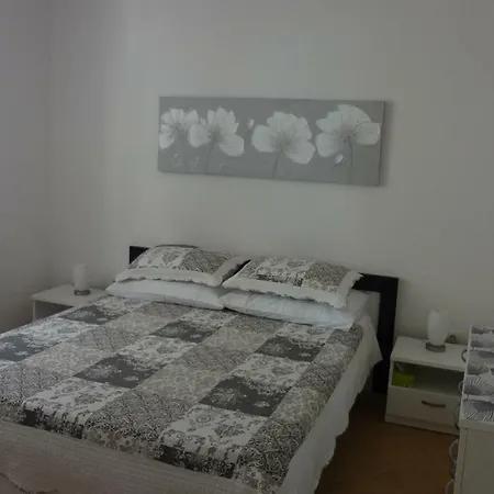 Apartamento Lucija