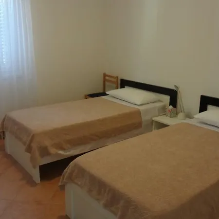 Lucija Apartamento