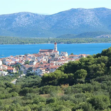 Lucija Apartamento