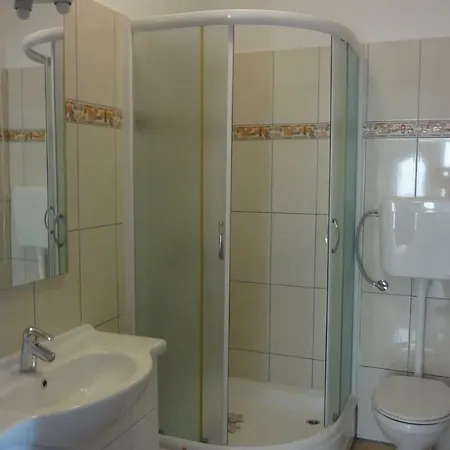 Apartamento Lucija Tisno