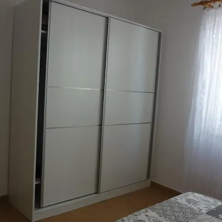 Apartamento Lucija *